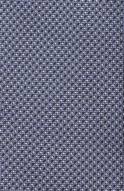 Шелковый галстук CORNELIANI, арт. 27U302/2720303, фото 4