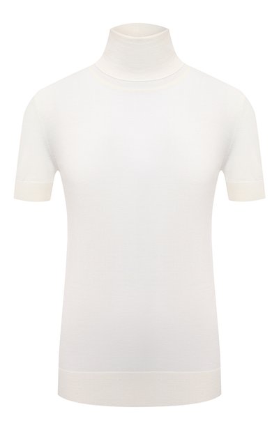 Женский шерстяной пуловер DOLCE & GABBANA, арт. FX835T/JAVVY