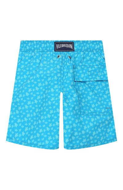 Плавки-шорты VILEBREQUIN, арт. JIMH9B35, фото 2