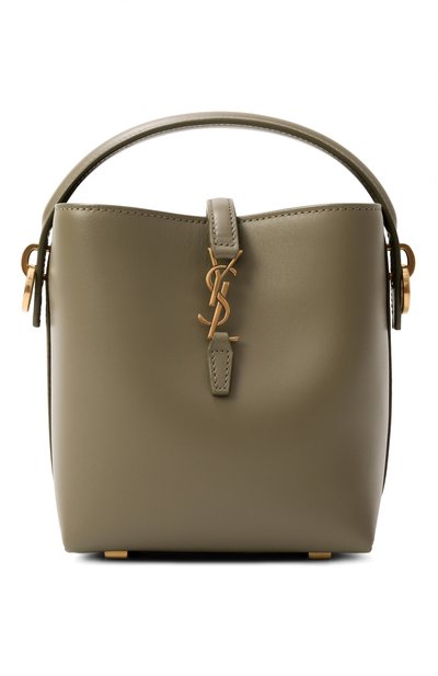 Сумка le 37 mini SAINT LAURENT, арт. 765870/2R20W, фото 1