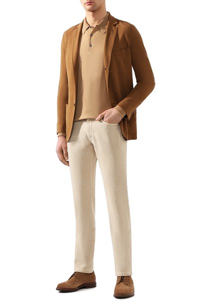 Джинсы LORO PIANA, арт. FAG1329, фото 2