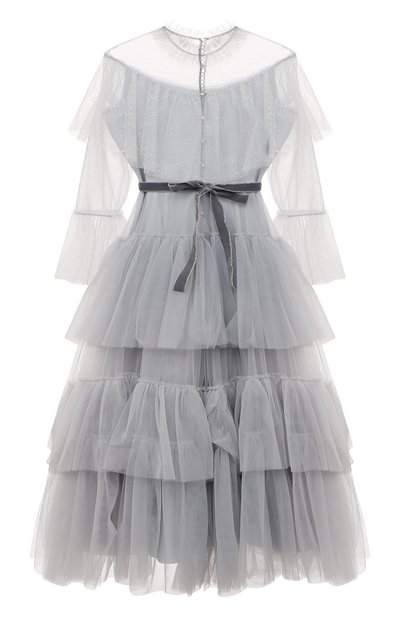 Платье DESIGNERS CAT, арт. 100000K01001481/10A-12A, фото 2