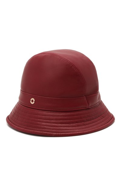 Кожаная панама LORO PIANA, арт. FAL7709, фото 1