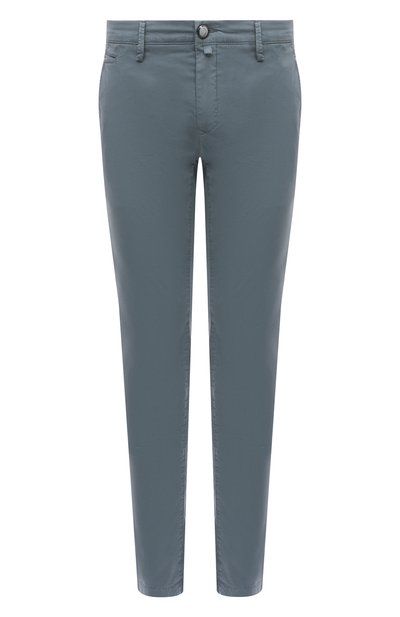 Мужские хлопковые брюки JACOB COHEN, арт. U P 001 01 S 2544