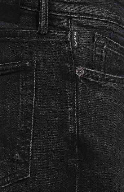 Джинсы TOM FORD, арт. BTJ14/TFD002, фото 5