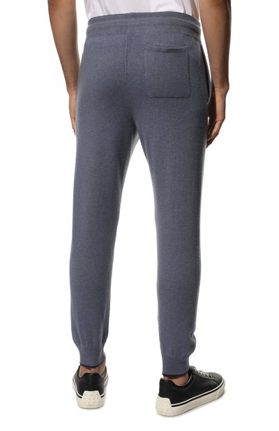 Кашемировые джоггеры FEDELI, арт. 5UI08019, фото 4