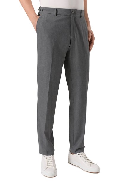 Брюки BOSS, арт. 50539968, фото 3