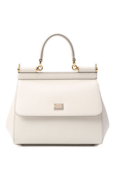 Женская сумка sicily small DOLCE & GABBANA, арт. BB6003/B1001