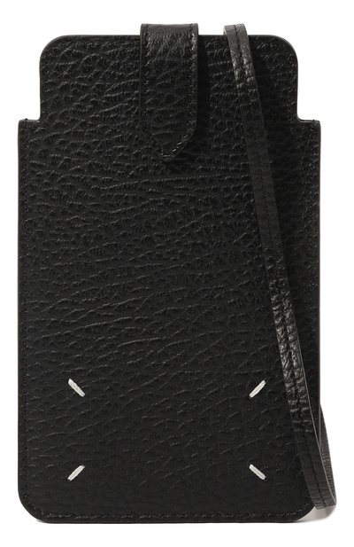 Кожаный чехол для iphone MAISON MARGIELA, арт. SA3VZ0001/P4455, фото 4