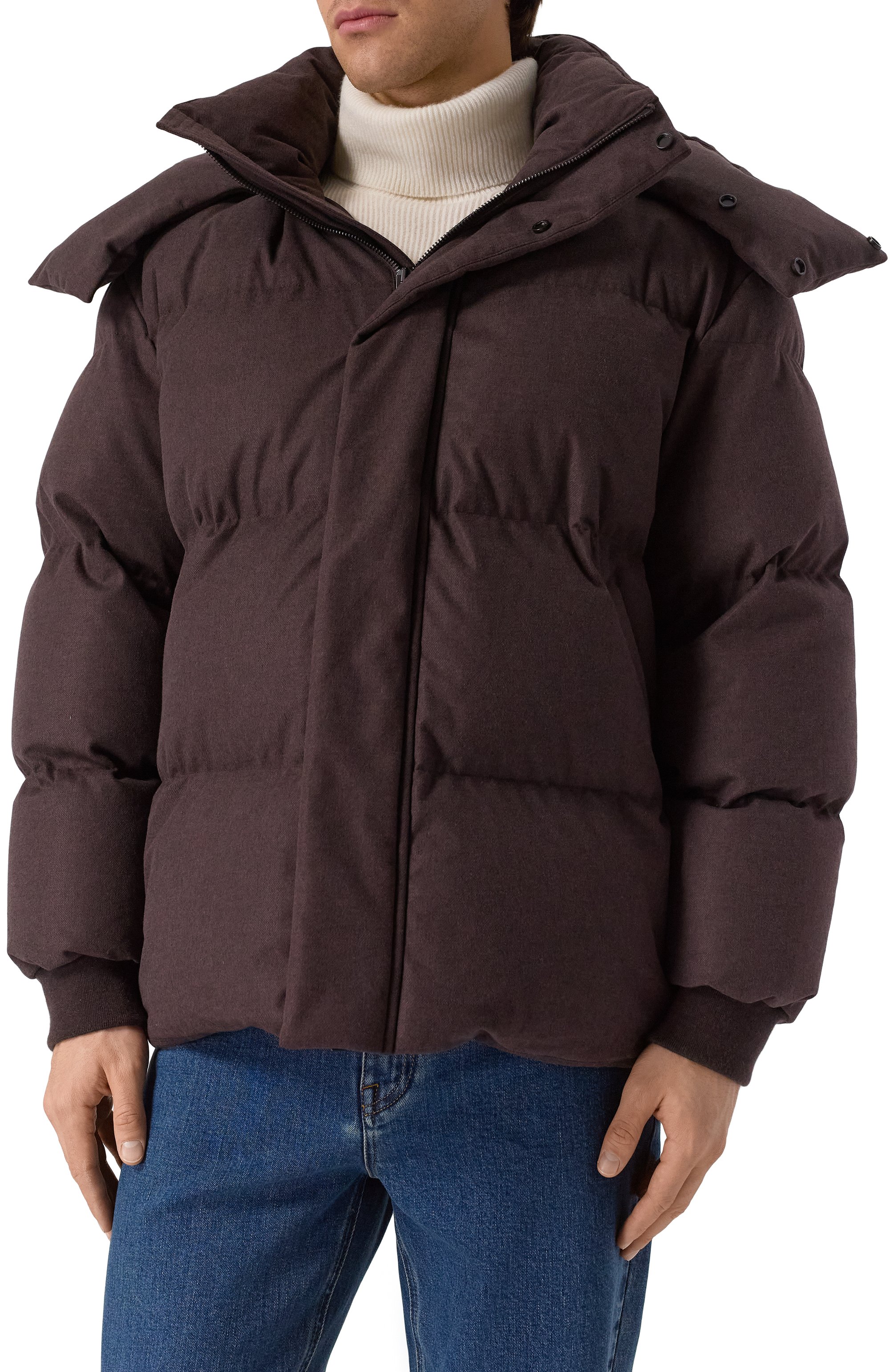 Пуховик MVST, арт. M25.1MM.0005/90491, фото 3