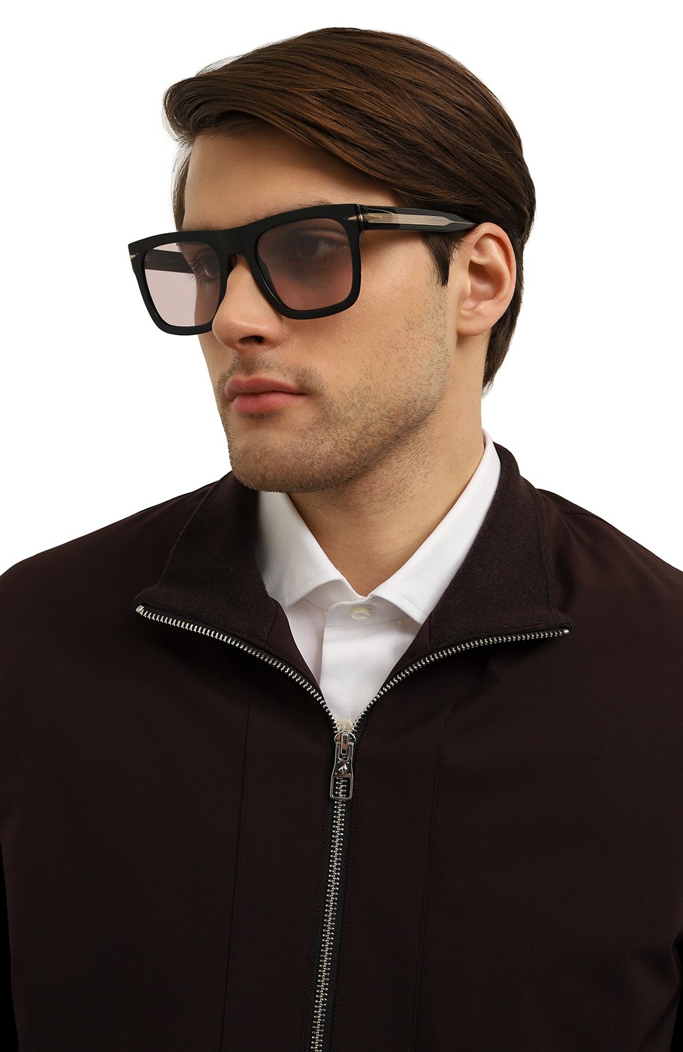 Солнцезащитные очки DAVID BECKHAM, арт. DB7000 FLAT 807, фото 2