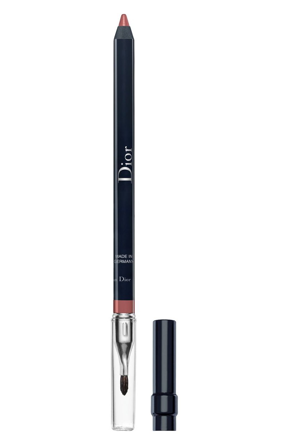 Контурный карандаш для губ rouge dior contour, 593 коричневый фикус DIOR, арт. F077135593, фото 1