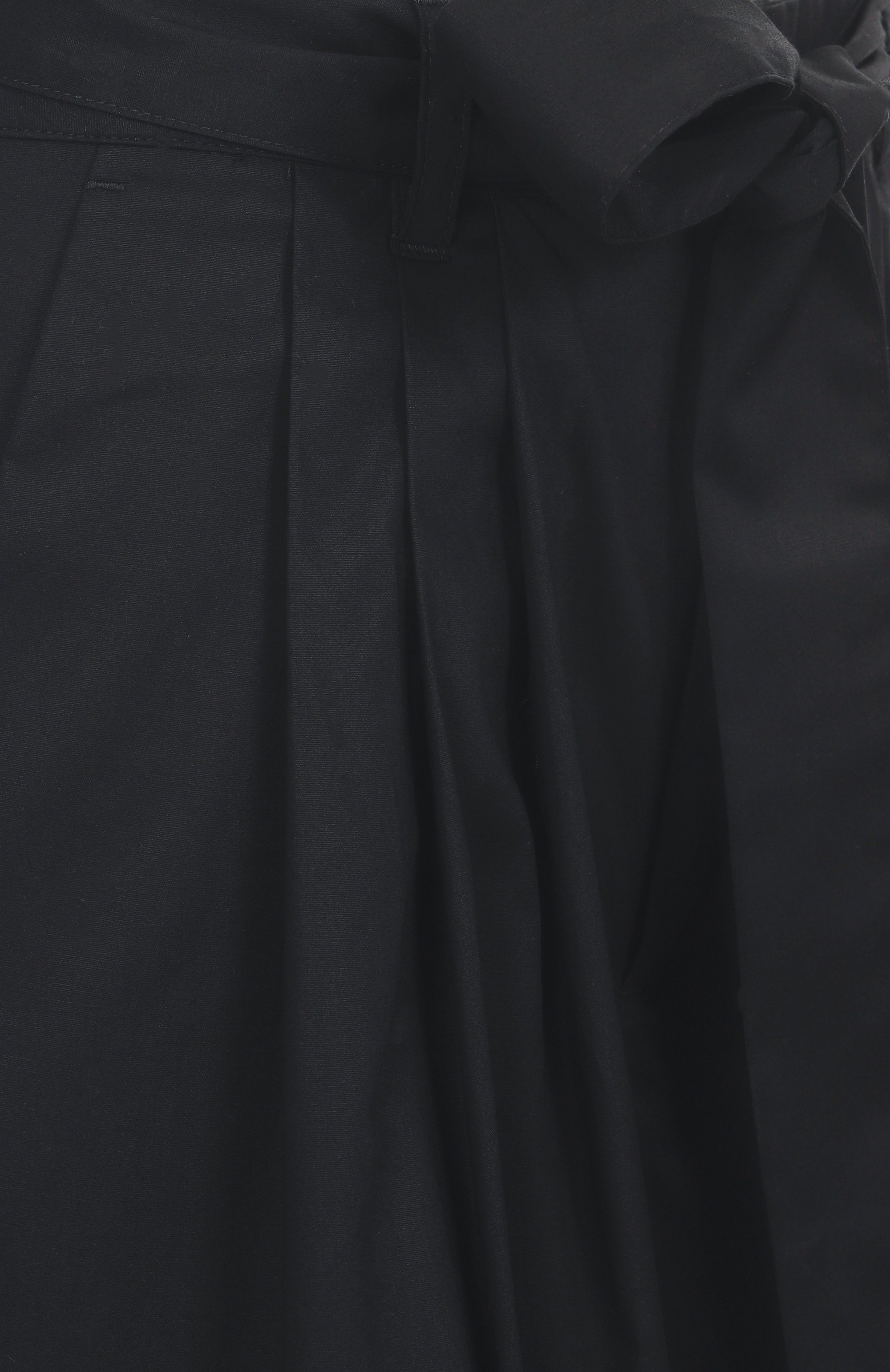 Хлопковые шорты TWINSET, арт. 251TT2096, фото 6