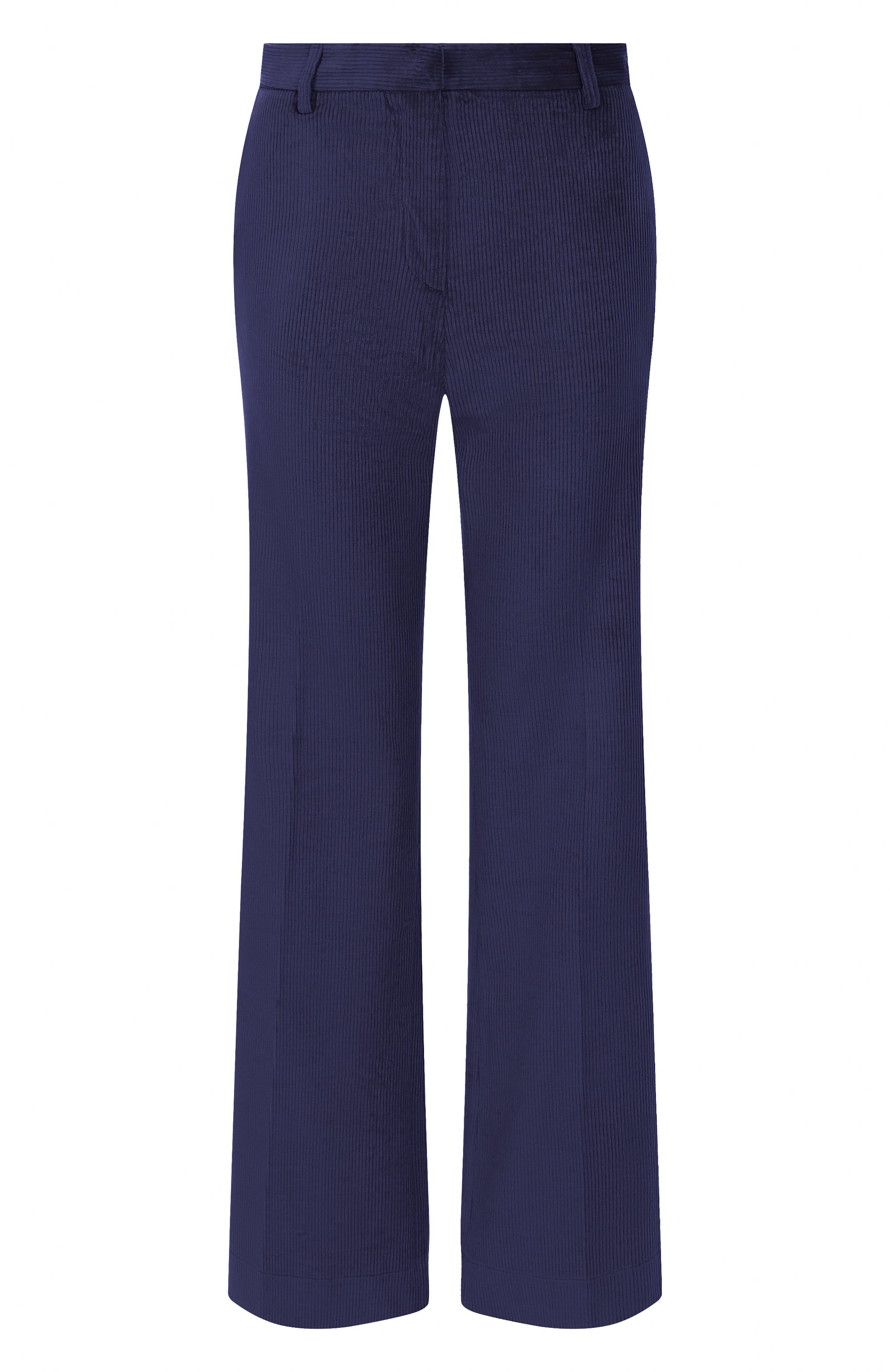 Вельветовые брюки ANTONELLI FIRENZE, арт. K8019P/680B, фото 1