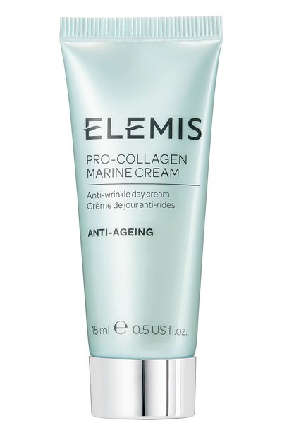 Крем для лица "морские водоросли про-коллаген" (15ml) ELEMIS, арт. EL50562, фото 1