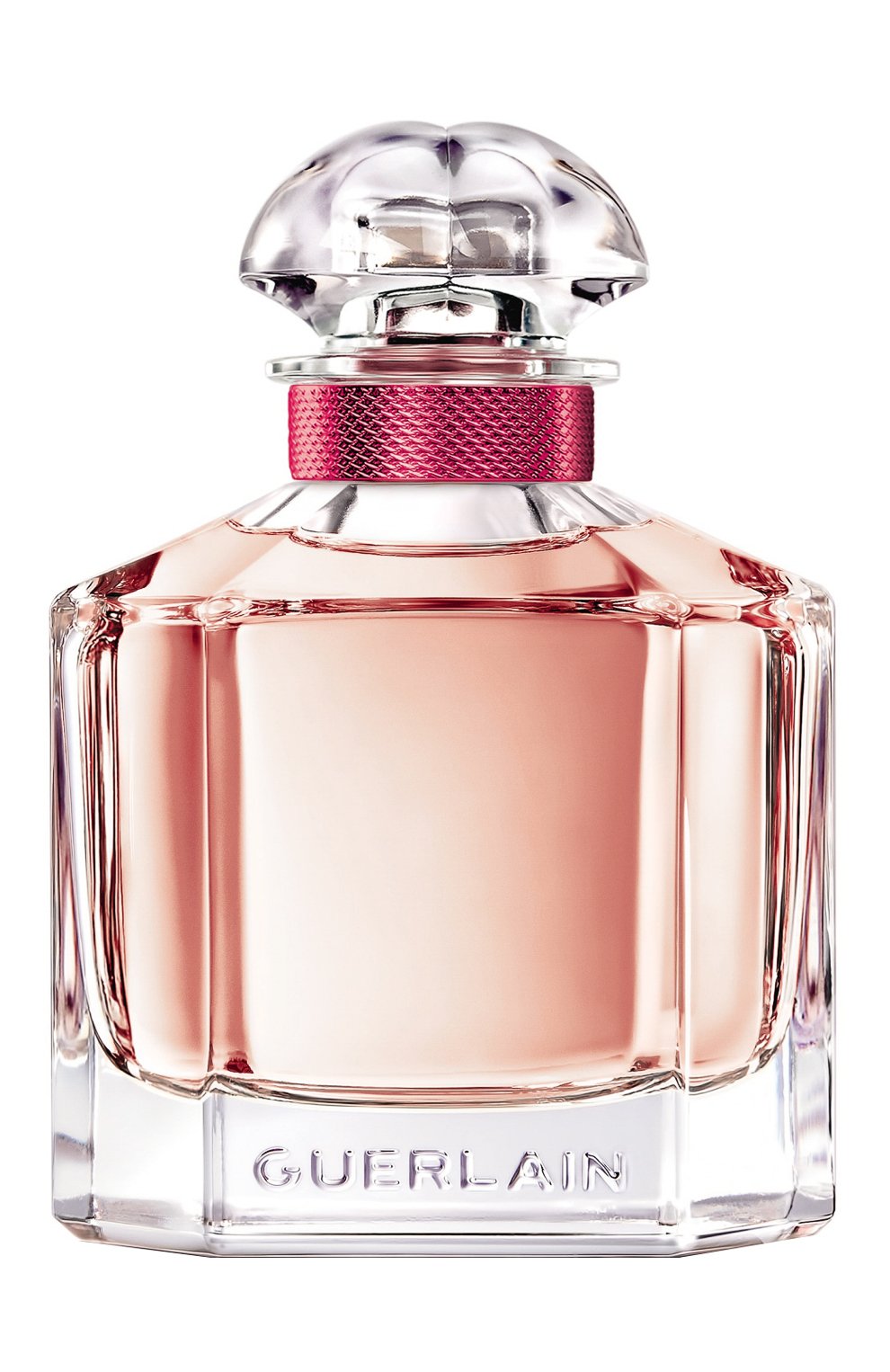 Туалетная вода mon guerlain bloom of rose (100ml) GUERLAIN, арт. G013705, фото 1