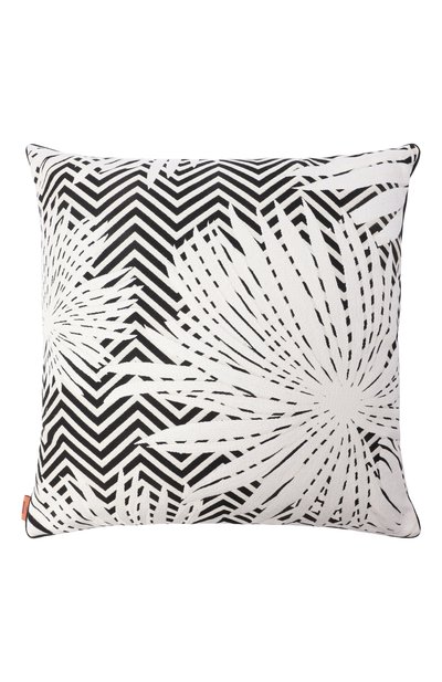 Декоративная подушка MISSONIHOME, арт. 1E4CU00718/601