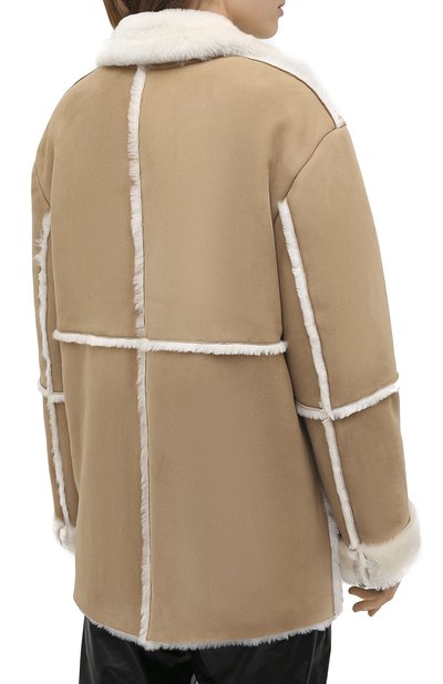 Дубленка FORTE DEI MARMI COUTURE, арт. 20FW7987, фото 5