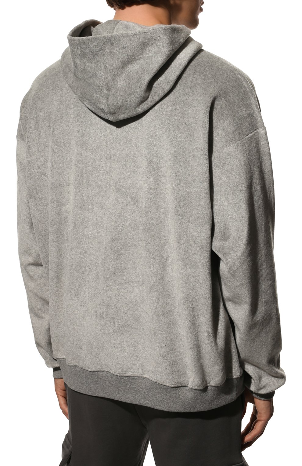 Худи из вискозы RH45, арт. VH01, фото 4