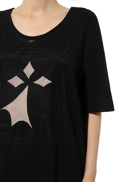 Хлопковое платье MIDGARD PARIS, арт. B4301, фото 5