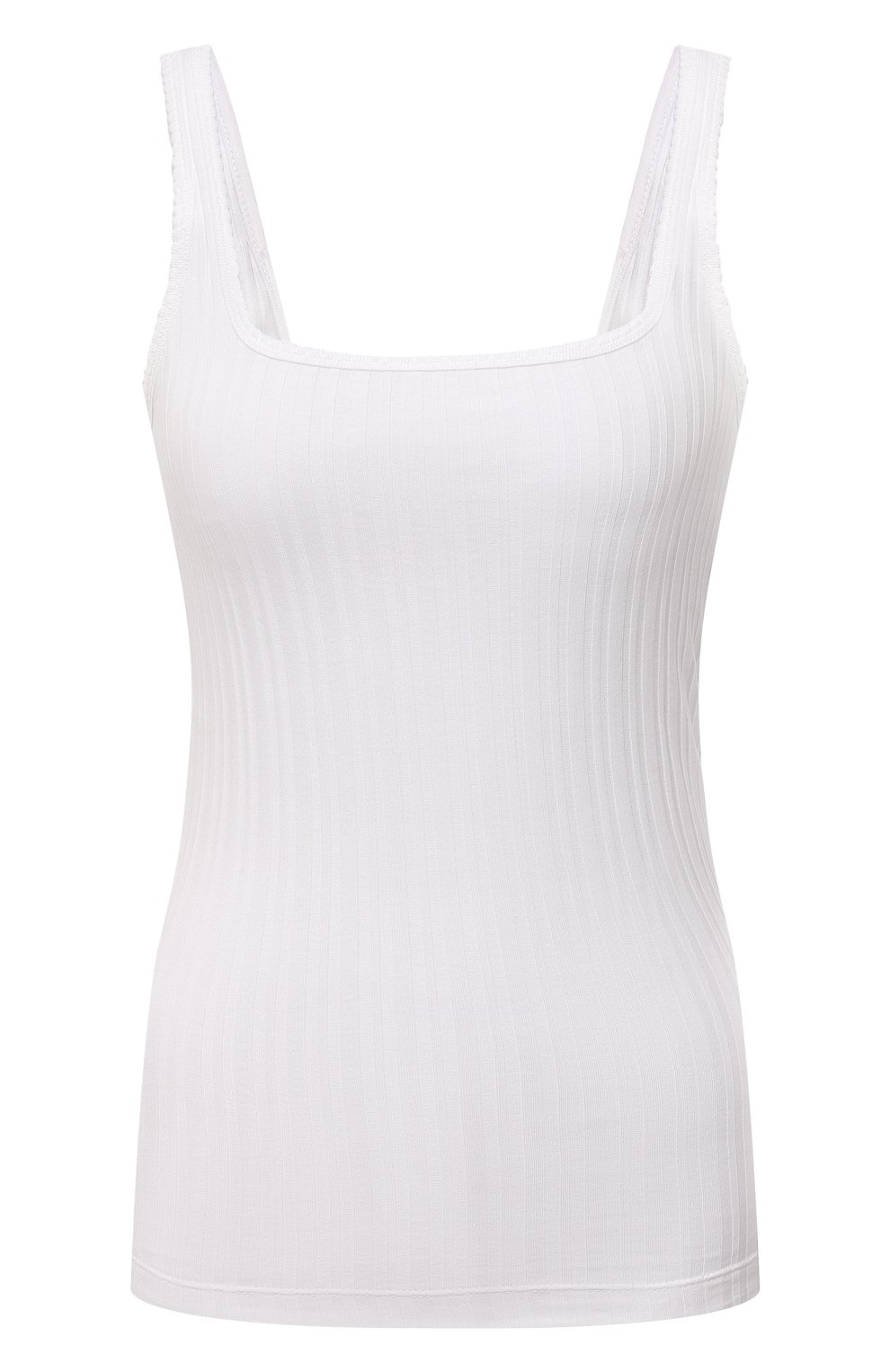 Хлопковая майка HELMUT LANG, арт. L04HW501, фото 1