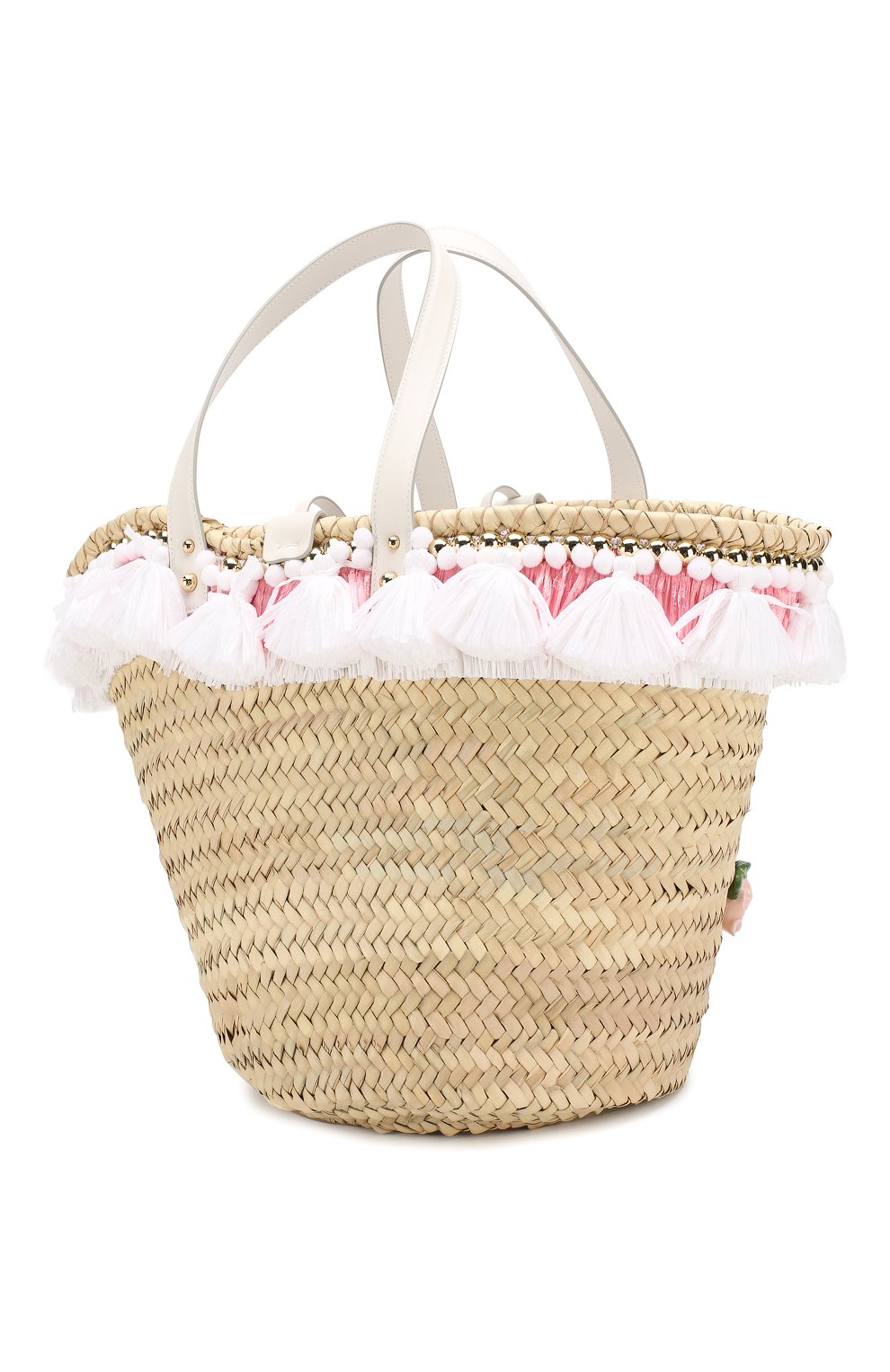 Сумка kendra DOLCE & GABBANA, арт. BB5888/AX371, фото 3