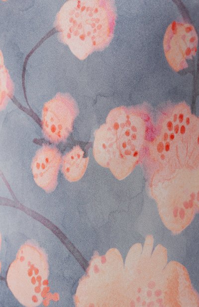 Шелковое платье OLOLOL, арт. OLD073/1010.SK901/S23, фото 5