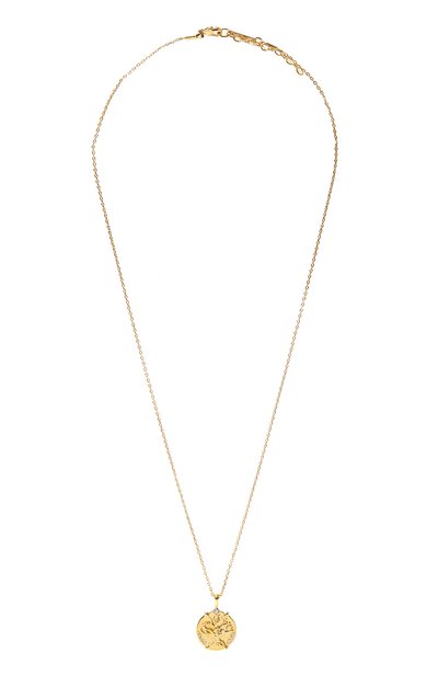 Кулон на цепочке HANKA_IN, арт. H0P-C042-VIT-3M, фото 1