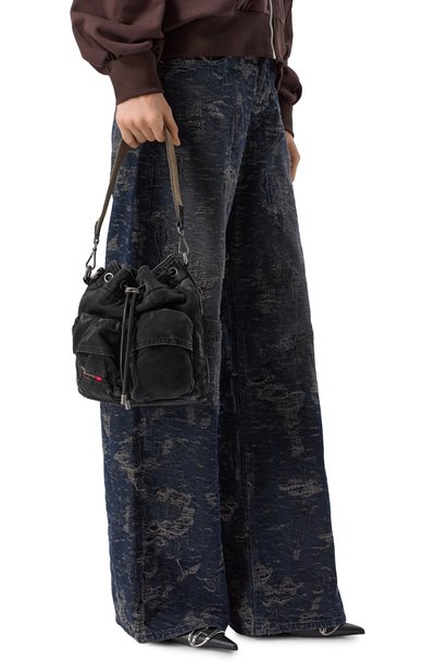 Сумка multi-pkts bucket x DIESEL, арт. X10375/P4485, фото 3