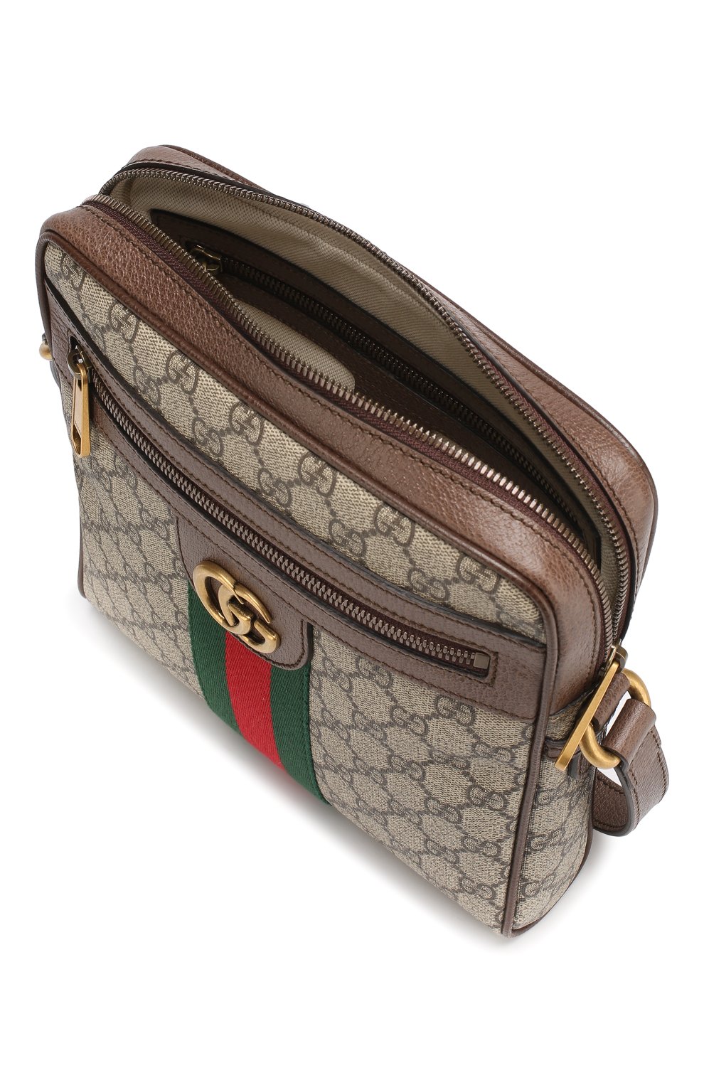 Сумка-планшет ophidia GUCCI, арт. 547926/96IWT, фото 4