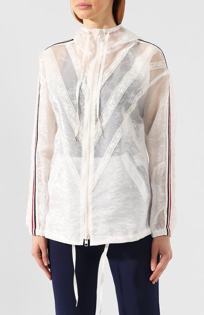 Куртка ERMANNO ERMANNO SCERVINO, арт. 44 T CP23 0RG, фото 3