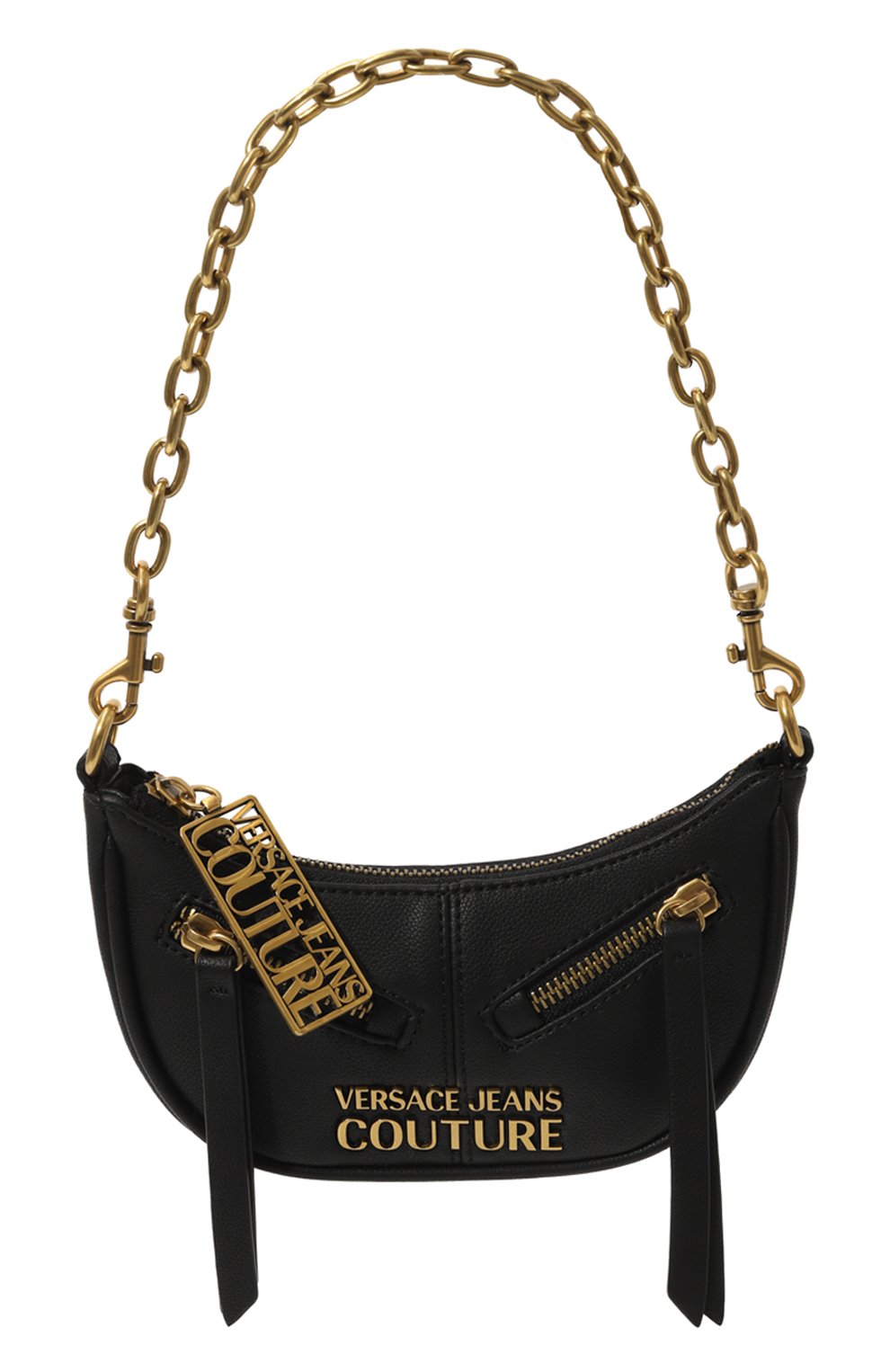 Сумка VERSACE JEANS COUTURE, арт. 75VA4BG6/ZS413, фото 1