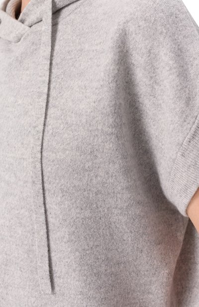 Жилет из шерсти и кашемира WINDSOR, арт. 52 DP509 10018758/30045287, фото 5