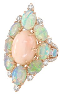 Кольцо SUTRA JEWELS, арт. SJR1011 OP, фото 1