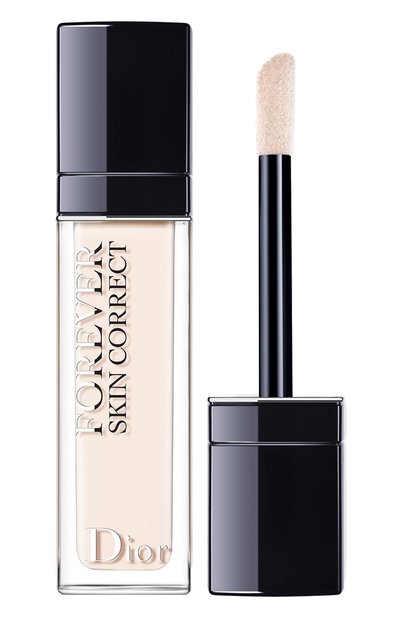 Женский ухаживающий корректор-крем dior forever skin correct, 00 (11ml) DIOR, арт. C012300101