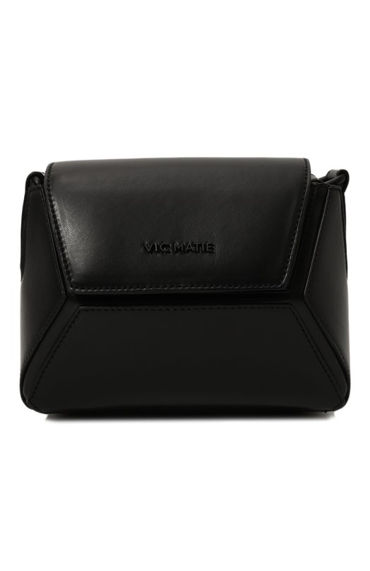 Сумка Sofia small Vic Matie 1E0750TF999B0IB001 Чёрный 1E0750TF999B0IB001