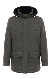 Темно-серый