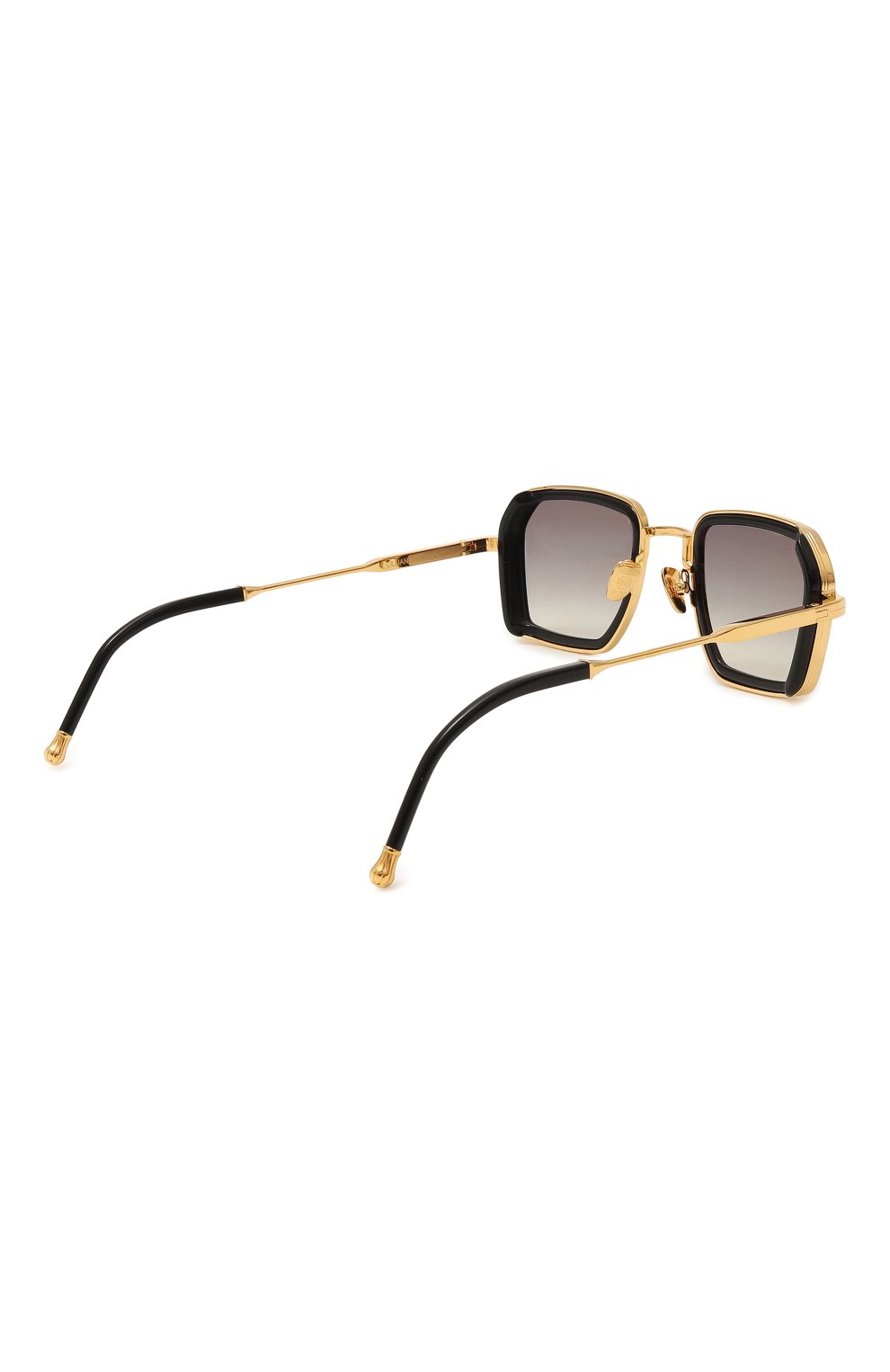 Солнцезащитные очки JOHN DALIA, арт. CILLIAN C100, фото 4