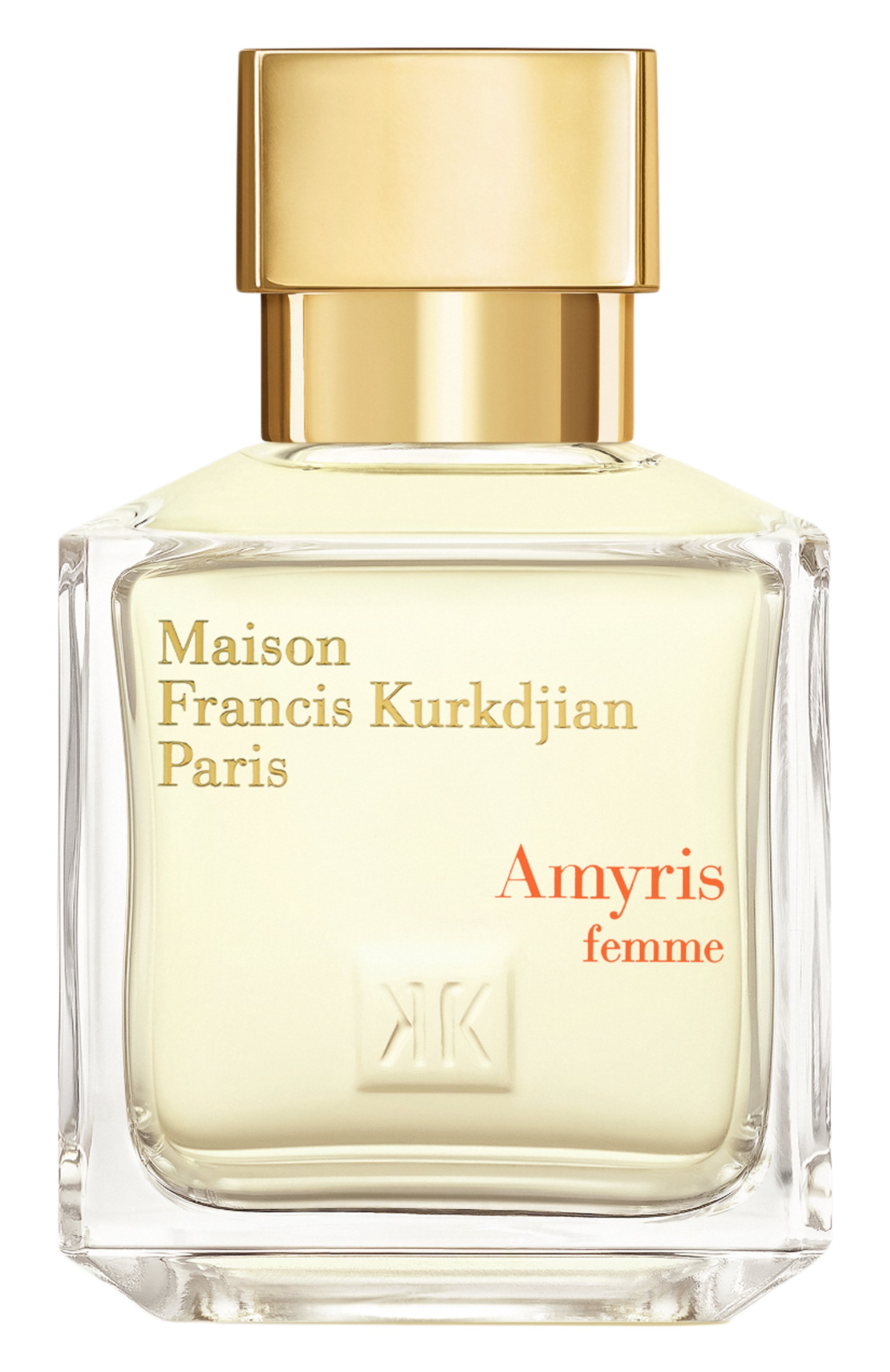 Парфюмерная вода amyris femme (70ml) MAISON FRANCIS KURKDJIAN, арт. 102130201, фото 1