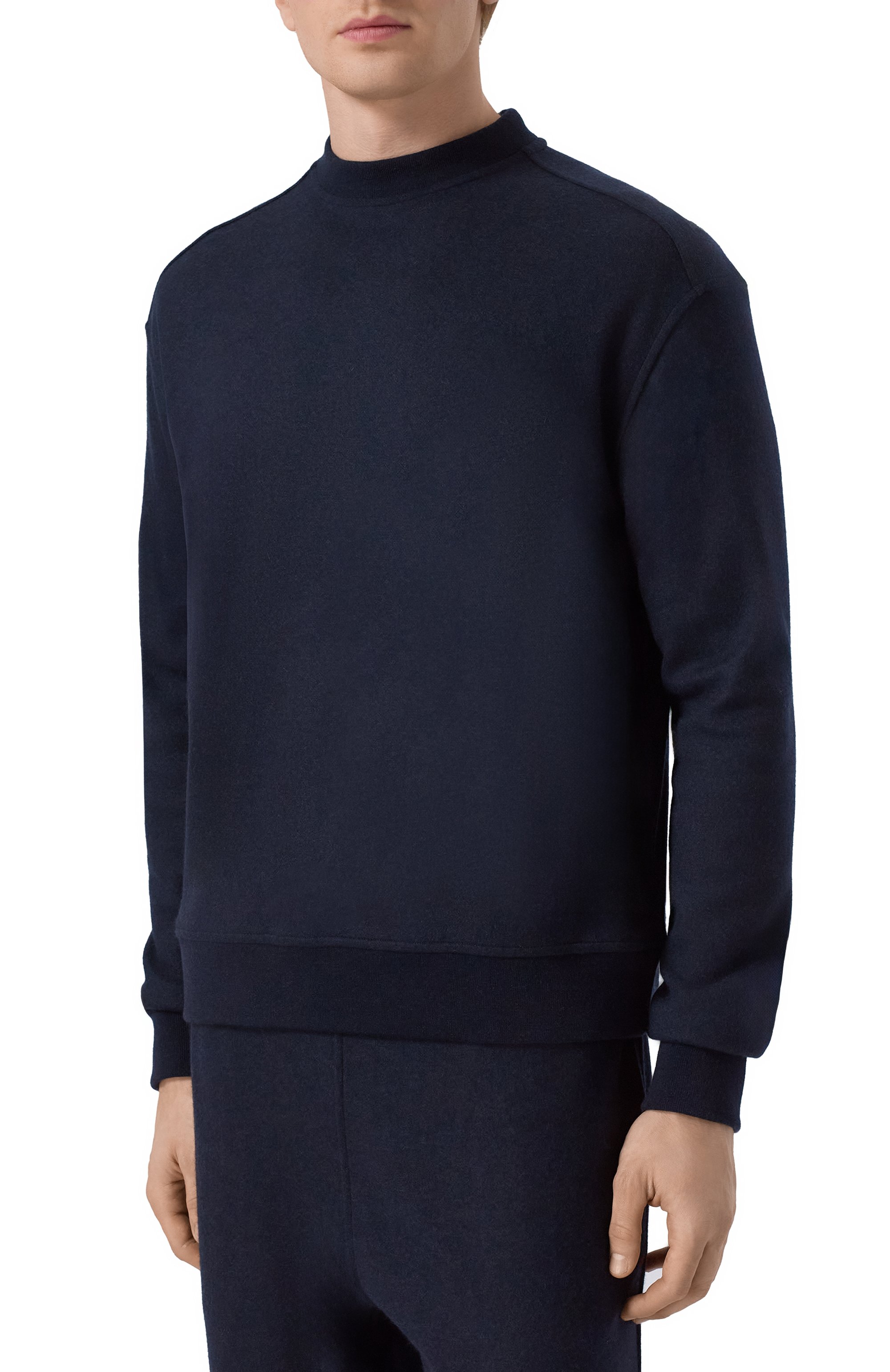 Кашемировый джемпер MVST, арт. M25.1MM.H008/J004, фото 3