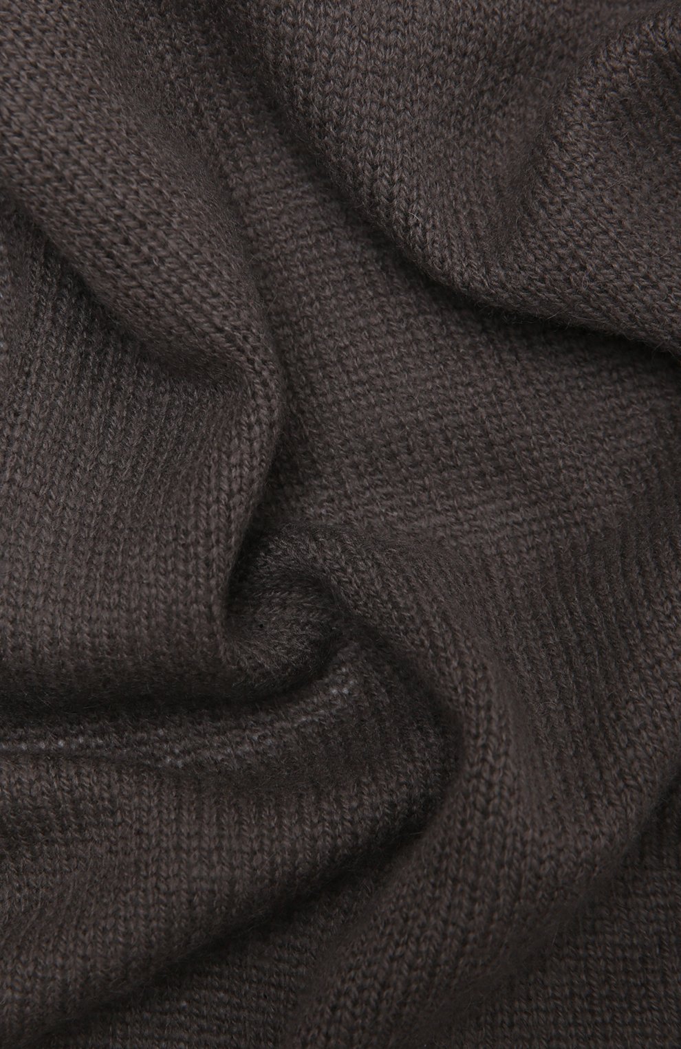 Кашемировый шарф ALLUDE, арт. 215/11241, фото 3