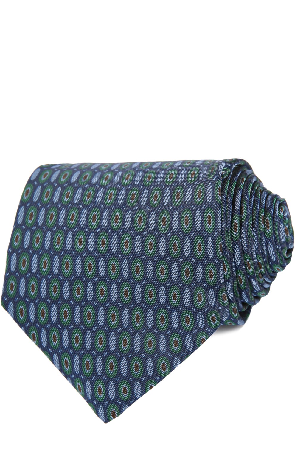 Галстук KITON, арт. KL/C2D61, фото 1