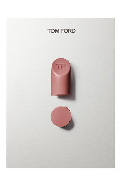 Мини-помада для губ lip color lips & boys, оттенок hudson TOM FORD, арт. T31H-0P, фото 2