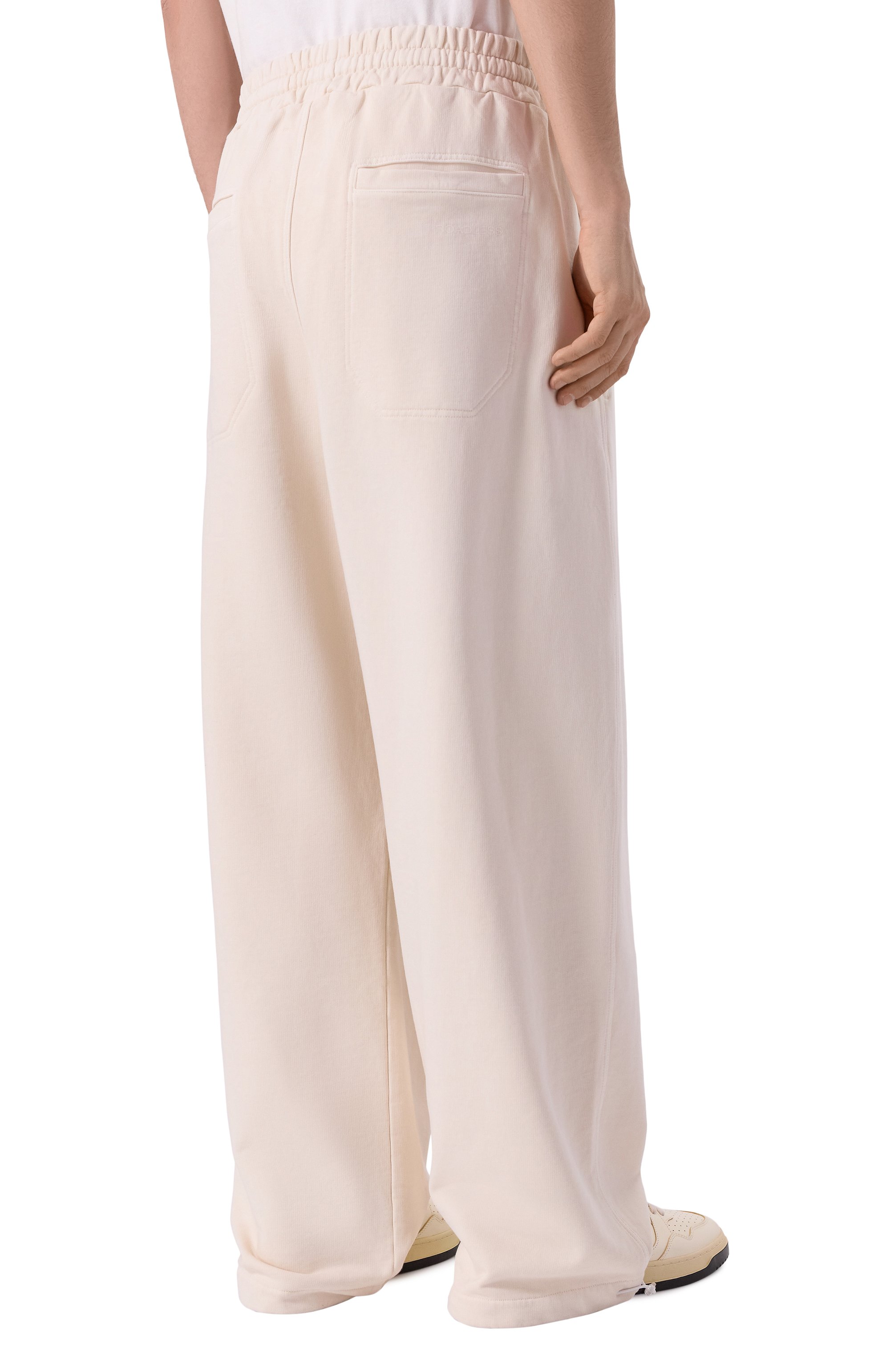 Хлопковые брюки ROADLESS, арт. RSS-J2, фото 4