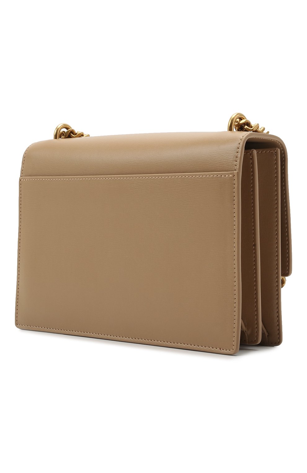 Сумка sunset medium SAINT LAURENT, арт. 442906/D420W, фото 4