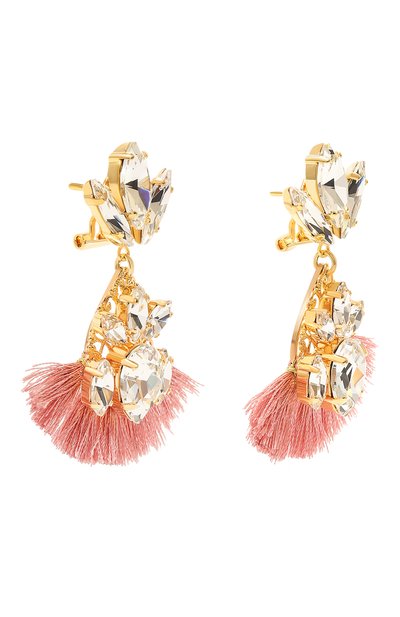 Серьги ANTON HEUNIS, арт. SSR3.243, фото 3