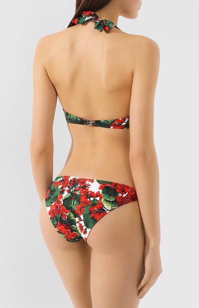 Плавки-бикини DOLCE & GABBANA, арт. 02A06J/FSG0Y, фото 3