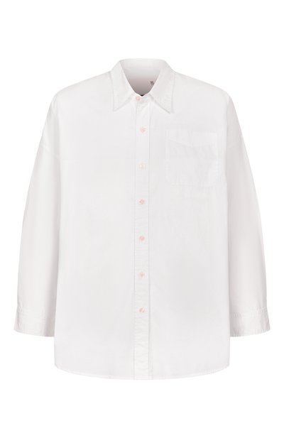 Мужская хлопковая рубашка R13, арт. R13W7469-001