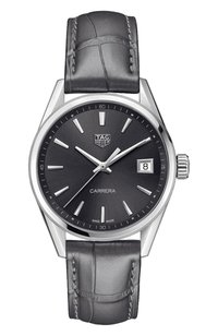Часы carrera TAG HEUER, арт. WBK1313.FC8260, фото 1
