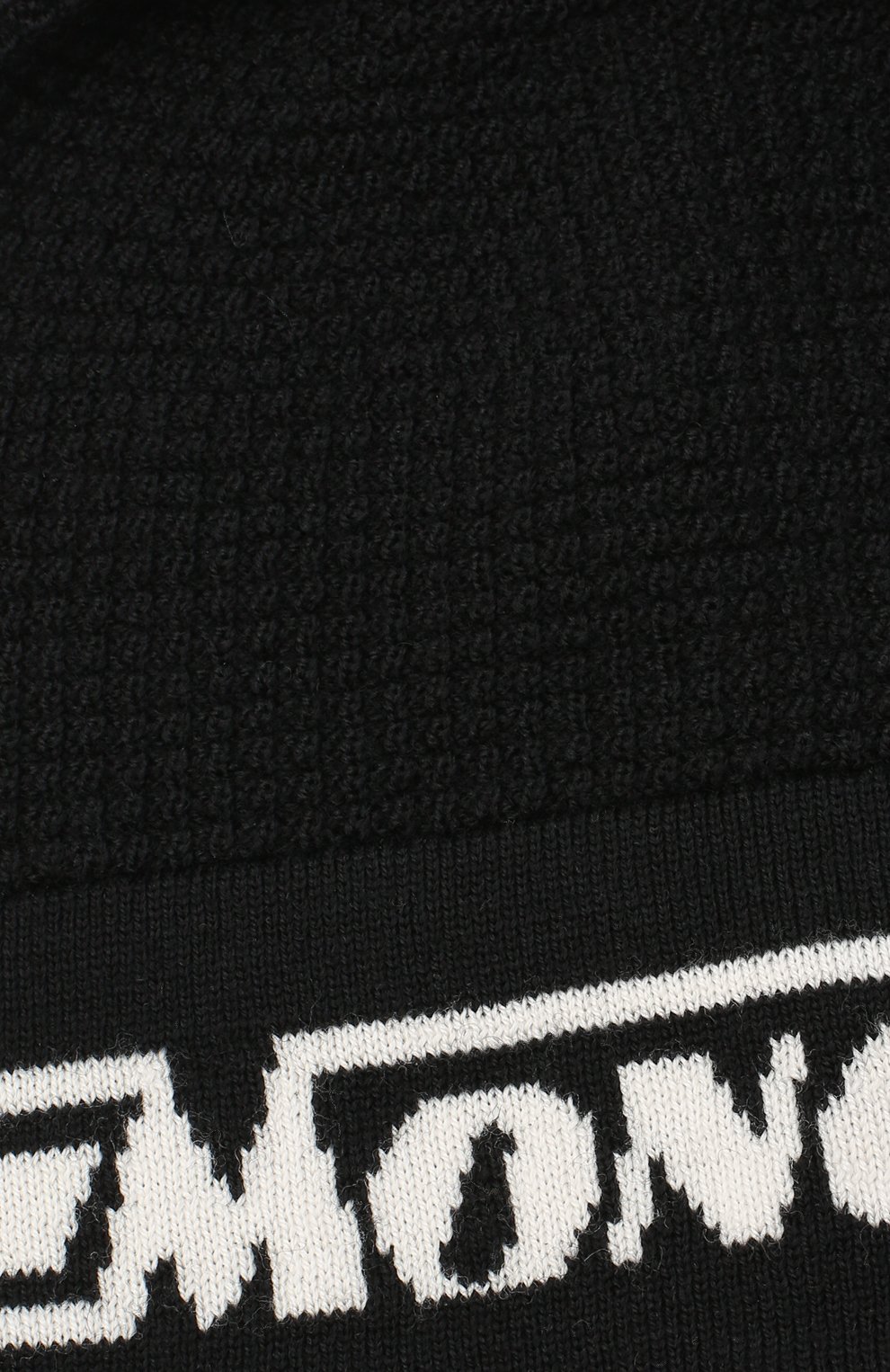 Шерстяная шапка MONCLER, арт. F2-954-9Z704-20-A9366, фото 3